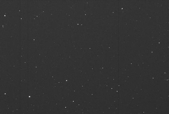 Sky image of variable star UU-AQL (UU AQUILAE) on the night of JD2453262.