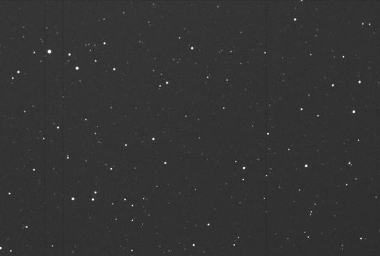 Sky image of variable star V1028-CYG (V1028 CYGNI) on the night of JD2453262.