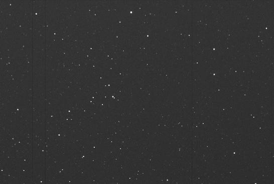 Sky image of variable star V1141-AQL (V1141 AQUILAE) on the night of JD2453262.