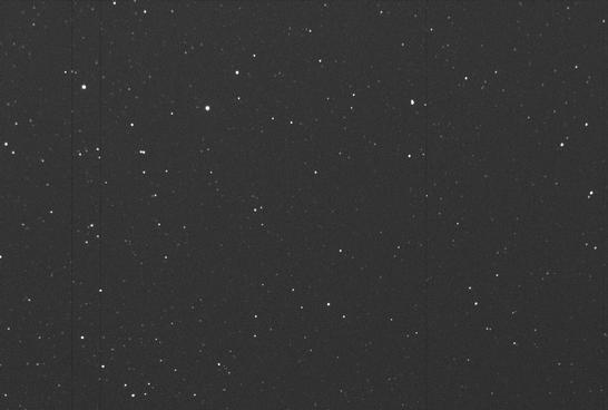 Sky image of variable star V1229-AQL (V1229 AQUILAE) on the night of JD2453262.