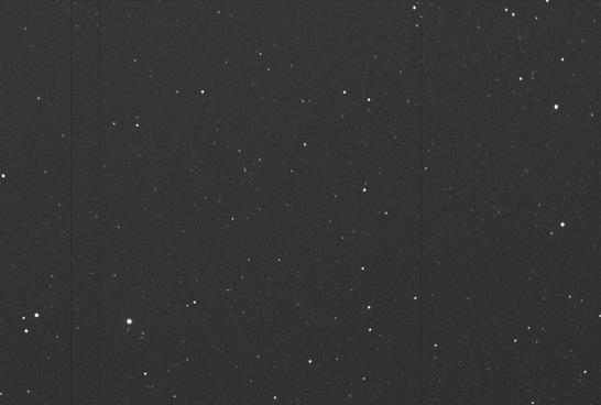 Sky image of variable star V1301-AQL (V1301 AQUILAE) on the night of JD2453262.