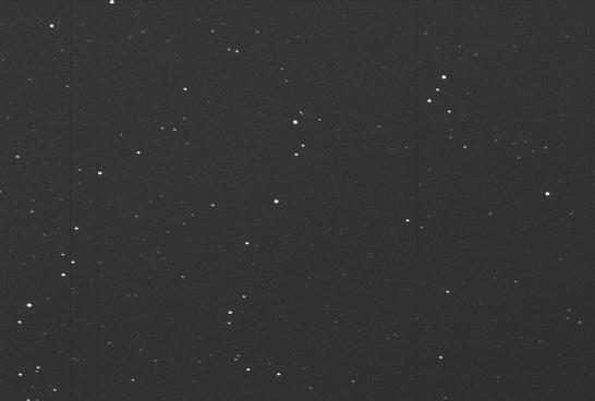 Sky image of variable star V1302-AQL (V1302 AQUILAE) on the night of JD2453262.