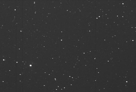 Sky image of variable star V1316-CYG (V1316 CYGNI) on the night of JD2453262.