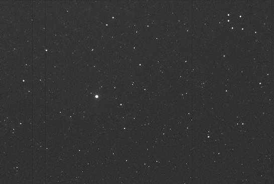 Sky image of variable star V1413-AQL (V1413 AQUILAE) on the night of JD2453262.
