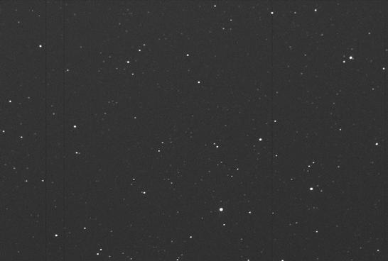 Sky image of variable star V1493-AQL (V1493 AQUILAE) on the night of JD2453262.