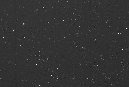 Sky image of variable star V1974-CYG (V1974 CYGNI) on the night of JD2453262.
