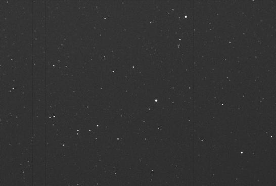 Sky image of variable star XY-AQL (XY AQUILAE) on the night of JD2453262.