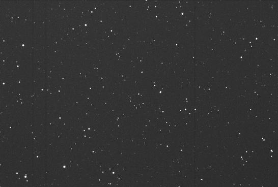 Sky image of variable star ZZ-CYG (ZZ CYGNI) on the night of JD2453262.