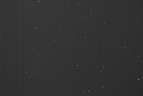 Sky image of variable star AO-LYR (AO LYRAE) on the night of JD2453304.