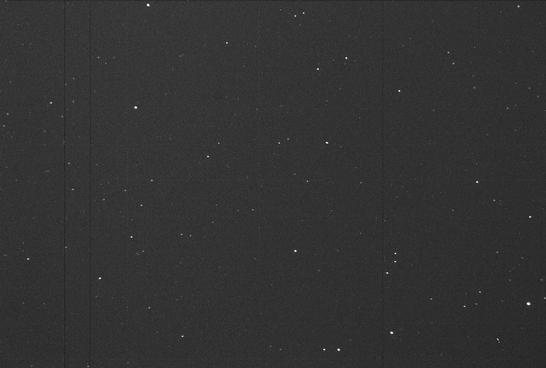 Sky image of variable star AO-LYR (AO LYRAE) on the night of JD2453304.