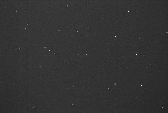 Sky image of variable star AV-PEG (AV PEGASI) on the night of JD2453304.