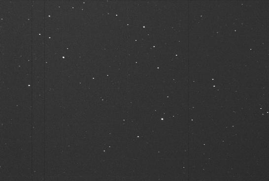 Sky image of variable star AY-LYR (AY LYRAE) on the night of JD2453304.