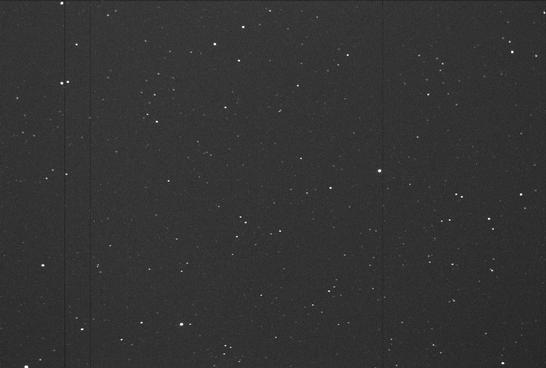 Sky image of variable star CI-CYG (CI CYGNI) on the night of JD2453304.