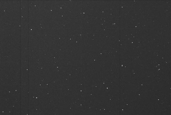 Sky image of variable star CM-LYR (CM LYRAE) on the night of JD2453304.