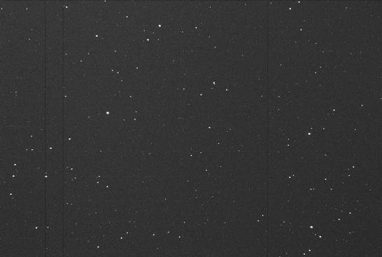 Sky image of variable star CV-LYR (CV LYRAE) on the night of JD2453304.