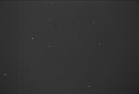 Sky image of variable star DL-PEG (DL PEGASI) on the night of JD2453304.