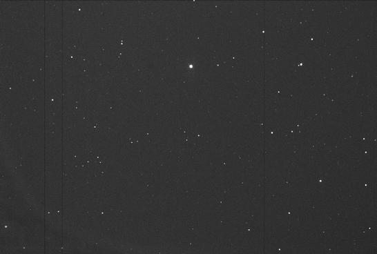 Sky image of variable star DM-LYR (DM LYRAE) on the night of JD2453304.