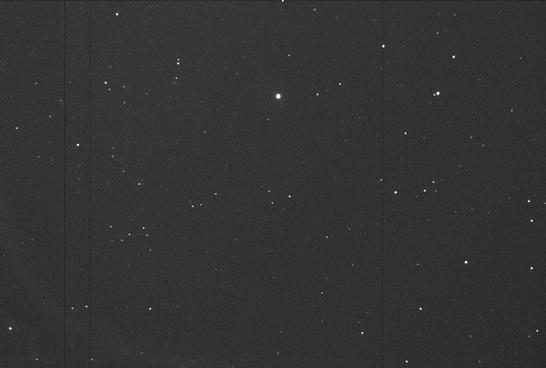 Sky image of variable star DM-LYR (DM LYRAE) on the night of JD2453304.