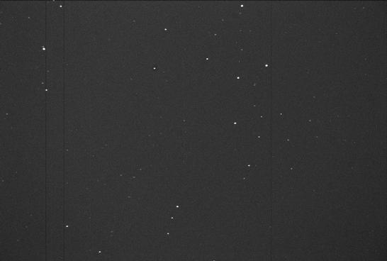 Sky image of variable star EG-PEG (EG PEGASI) on the night of JD2453304.