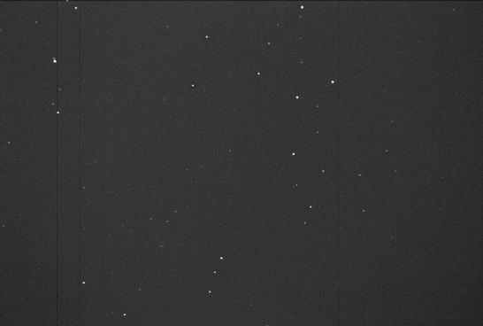 Sky image of variable star EG-PEG (EG PEGASI) on the night of JD2453304.