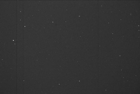 Sky image of variable star EK-AQL (EK AQUILAE) on the night of JD2453304.