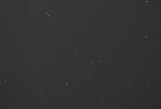 Sky image of variable star EM-AQL (EM AQUILAE) on the night of JD2453304.