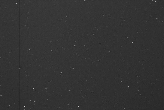 Sky image of variable star EU-AQL (EU AQUILAE) on the night of JD2453304.