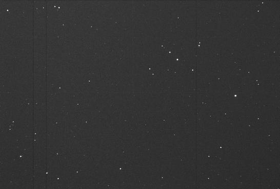 Sky image of variable star EW-LYR (EW LYRAE) on the night of JD2453304.