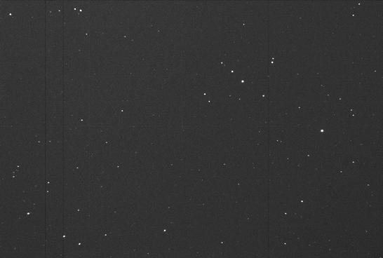 Sky image of variable star EW-LYR (EW LYRAE) on the night of JD2453304.
