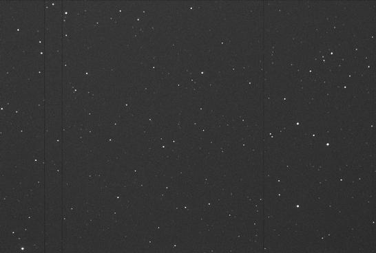 Sky image of variable star FF-LYR (FF LYRAE) on the night of JD2453304.