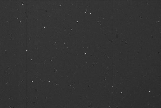 Sky image of variable star FL-LYR (FL LYRAE) on the night of JD2453304.
