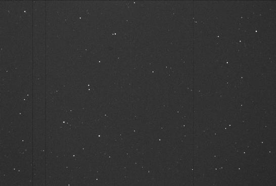 Sky image of variable star HI-AQL (HI AQUILAE) on the night of JD2453304.