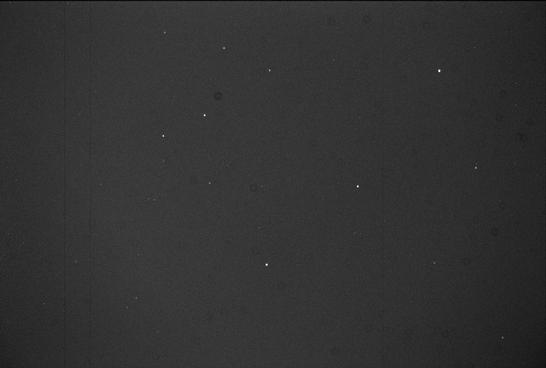 Sky image of variable star IL-AQR (IL AQUARII) on the night of JD2453304.