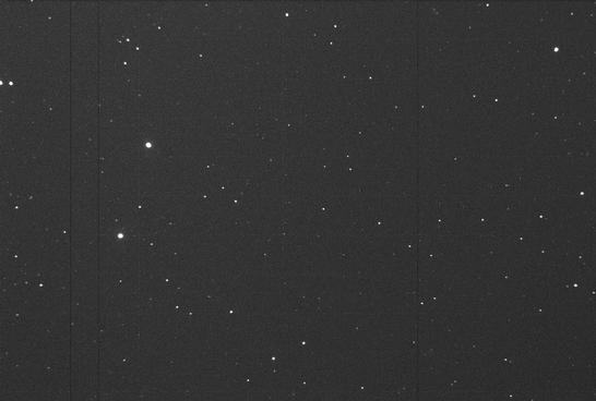 Sky image of variable star MV-LYR (MV LYRAE) on the night of JD2453304.