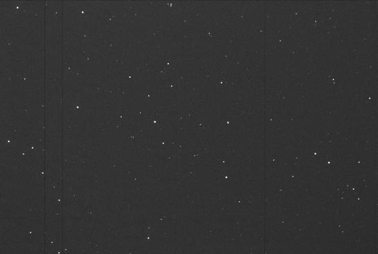 Sky image of variable star RT-LYR (RT LYRAE) on the night of JD2453304.