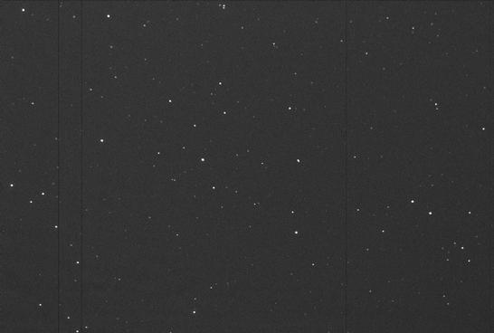 Sky image of variable star RT-LYR (RT LYRAE) on the night of JD2453304.