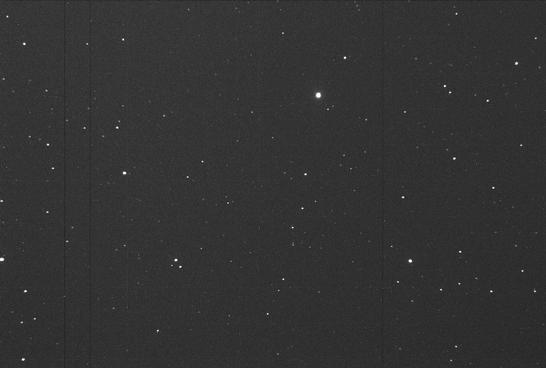 Sky image of variable star RU-LYR (RU LYRAE) on the night of JD2453304.