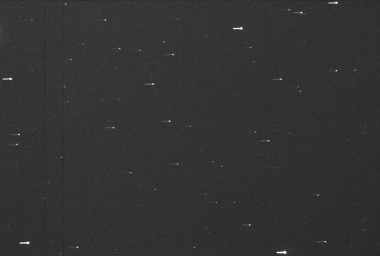 Sky image of variable star RW-LYR (RW LYRAE) on the night of JD2453304.