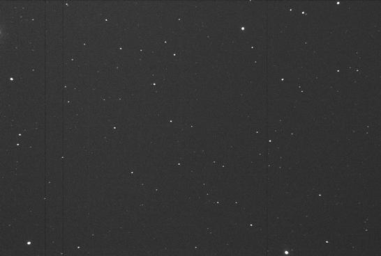 Sky image of variable star RW-LYR (RW LYRAE) on the night of JD2453304.