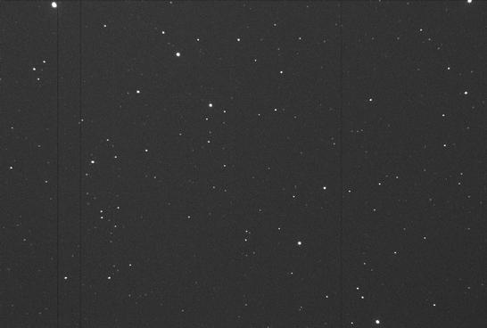Sky image of variable star RY-LYR (RY LYRAE) on the night of JD2453304.