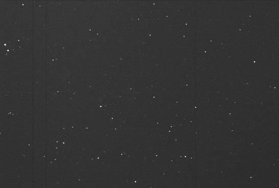 Sky image of variable star RZ-LYR (RZ LYRAE) on the night of JD2453304.