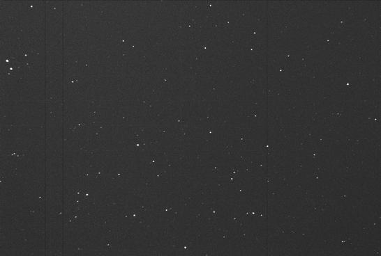 Sky image of variable star RZ-LYR (RZ LYRAE) on the night of JD2453304.