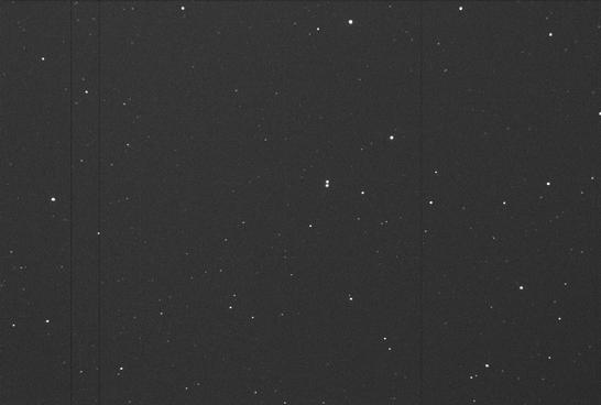 Sky image of variable star SU-LYR (SU LYRAE) on the night of JD2453304.