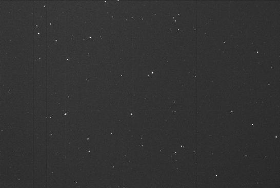 Sky image of variable star TU-LYR (TU LYRAE) on the night of JD2453304.