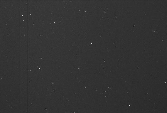 Sky image of variable star TU-LYR (TU LYRAE) on the night of JD2453304.