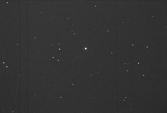 Sky image of variable star TW-PEG (TW PEGASI) on the night of JD2453304.