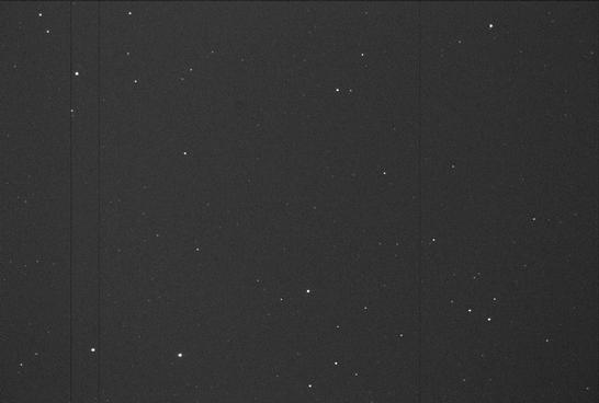 Sky image of variable star UU-AQL (UU AQUILAE) on the night of JD2453304.