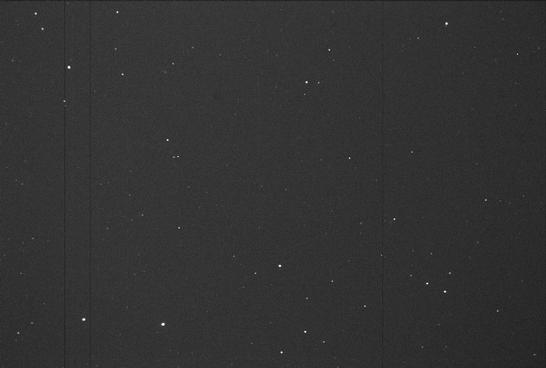 Sky image of variable star UU-AQL (UU AQUILAE) on the night of JD2453304.