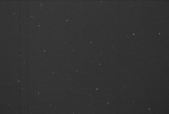 Sky image of variable star V1141-AQL (V1141 AQUILAE) on the night of JD2453304.