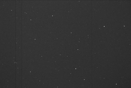 Sky image of variable star V1141-AQL (V1141 AQUILAE) on the night of JD2453304.
